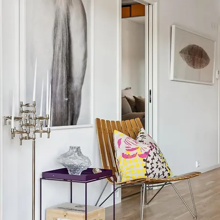 Διαμέρισμα Modern With A View, Location! Τρόμσο
