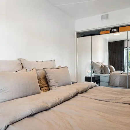 Modern With A View, Location! *