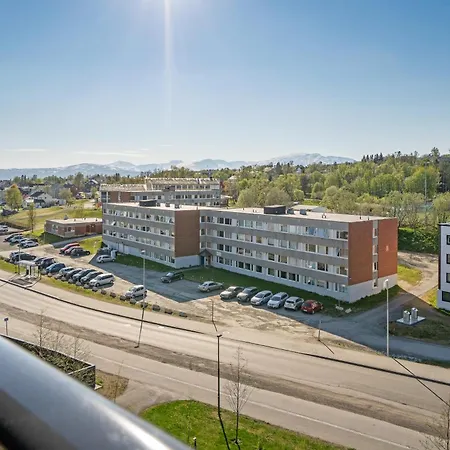 Διαμέρισμα Modern With A View, Location! *