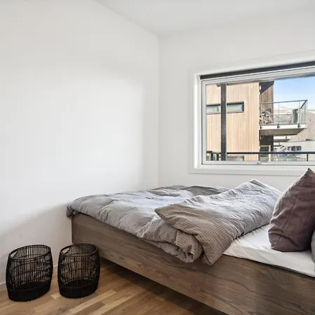 Διαμέρισμα Modern With A View, Location! *