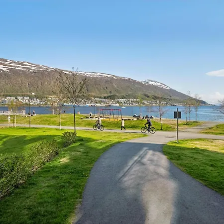 Διαμέρισμα Modern With A View, Location! *