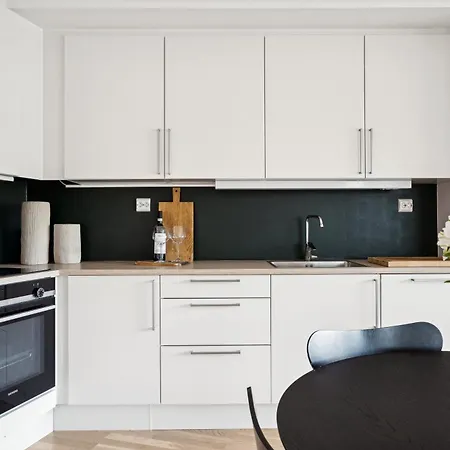 Διαμέρισμα Modern With A View, Location! Τρόμσο