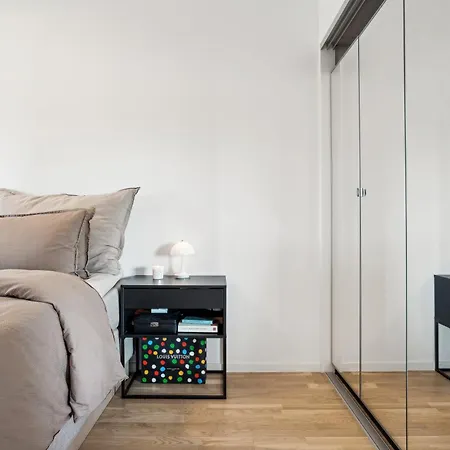 Διαμέρισμα Modern With A View, Location! Τρόμσο