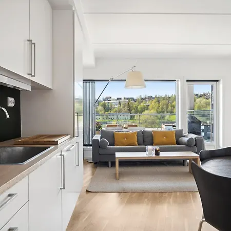 Modern With A View, Location! *